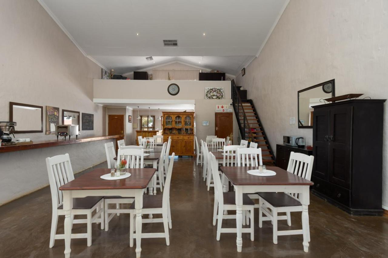 Mont d'Or Monte Bello Estate Bloemfontein Extérieur photo