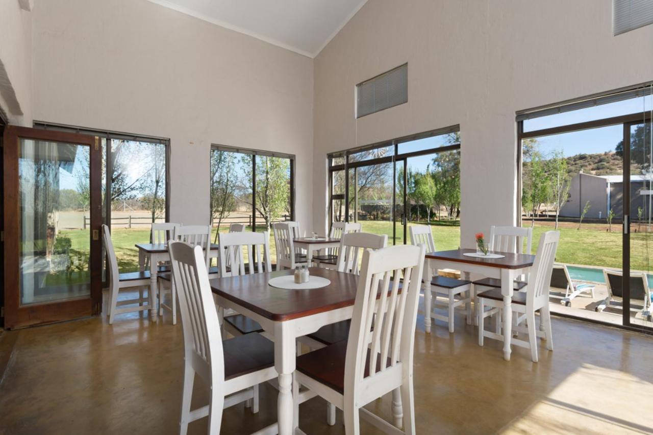 Mont d'Or Monte Bello Estate Bloemfontein Extérieur photo