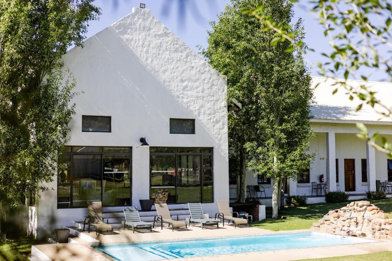 Mont d'Or Monte Bello Estate Bloemfontein Extérieur photo