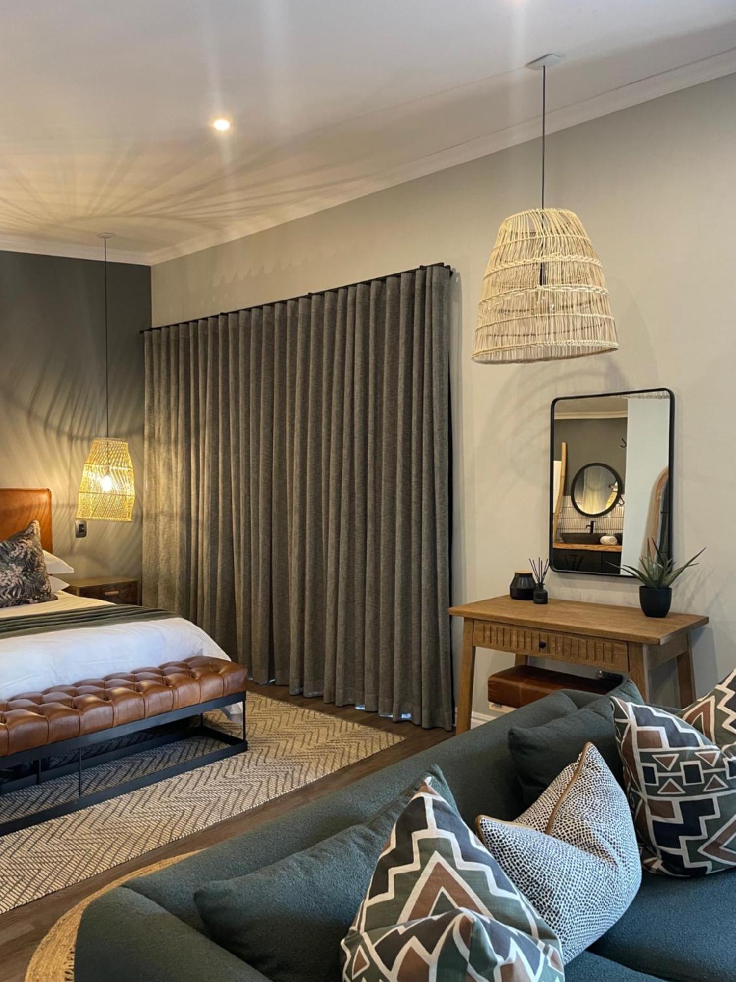 Mont d'Or Monte Bello Estate Bloemfontein Extérieur photo