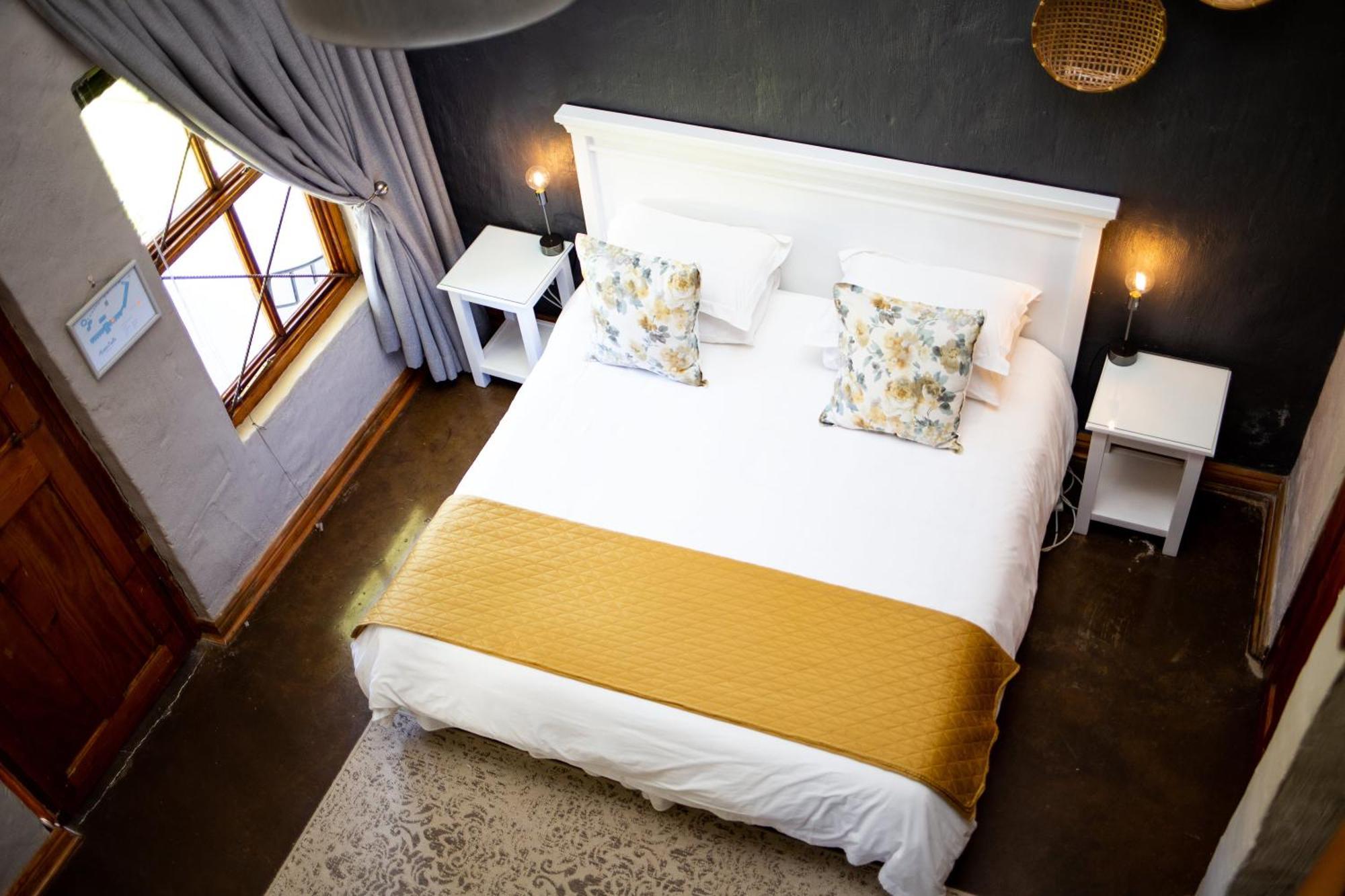 Mont d'Or Monte Bello Estate Bloemfontein Extérieur photo