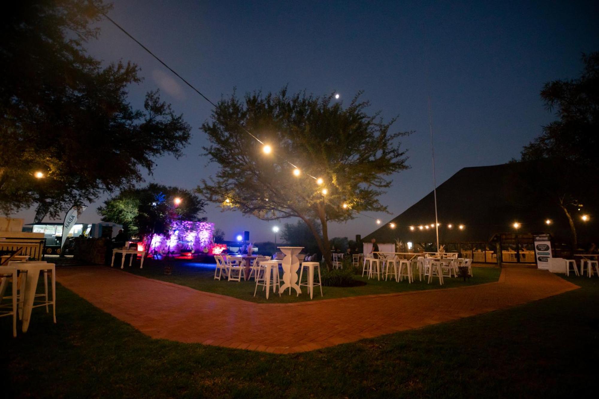 Mont d'Or Monte Bello Estate Bloemfontein Extérieur photo