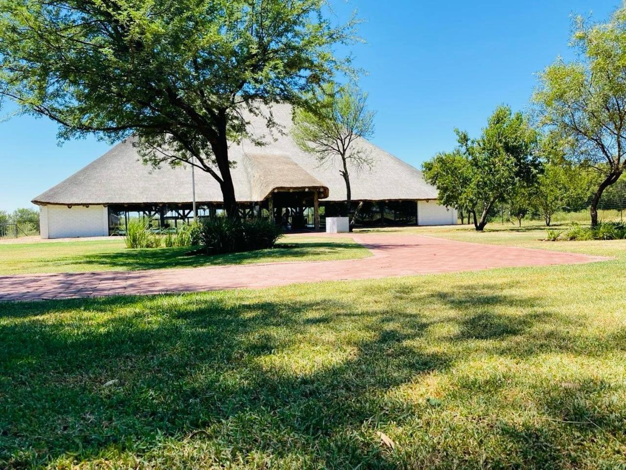 Mont d'Or Monte Bello Estate Bloemfontein Extérieur photo