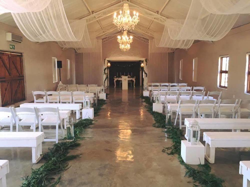 Mont d'Or Monte Bello Estate Bloemfontein Extérieur photo