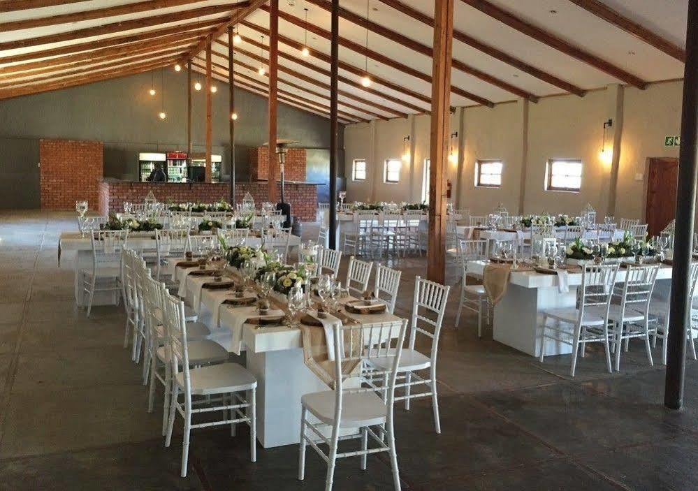 Mont d'Or Monte Bello Estate Bloemfontein Extérieur photo