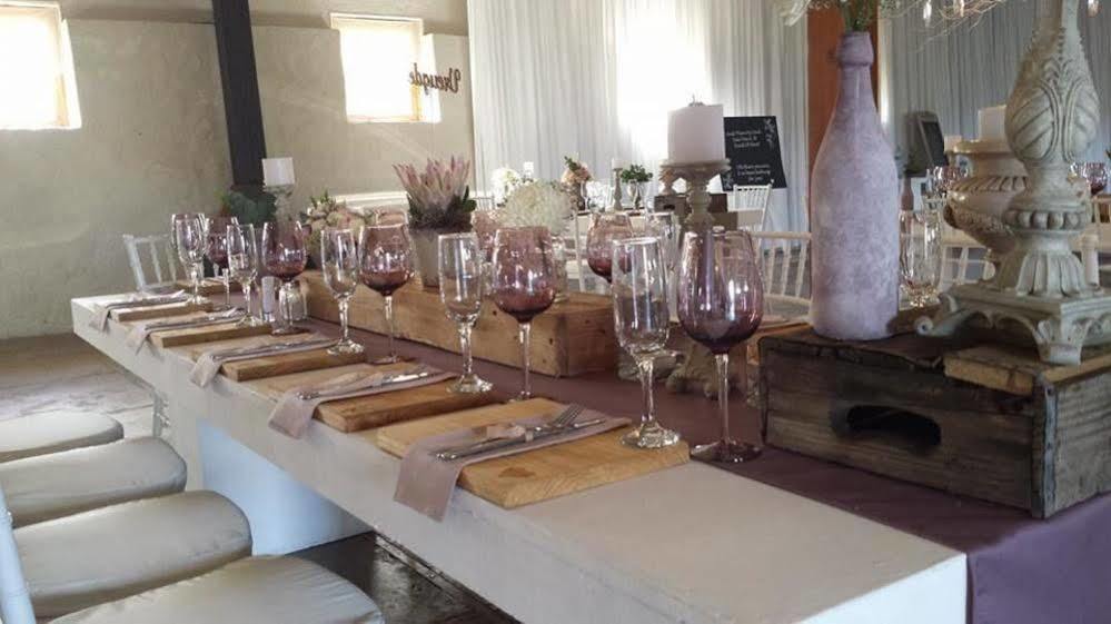 Mont d'Or Monte Bello Estate Bloemfontein Extérieur photo