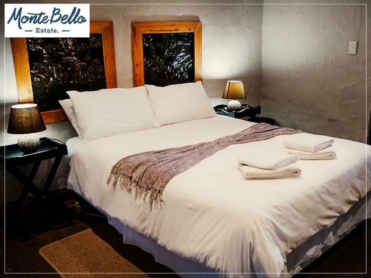Mont d'Or Monte Bello Estate Bloemfontein Extérieur photo